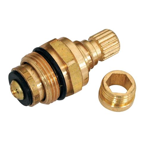 faucet stem|Faucet Stems & Cartridges at Lowes.com